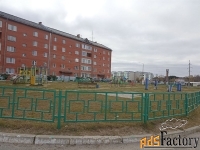 2 - комн.  квартира, 47.4 м², 5/5 эт.