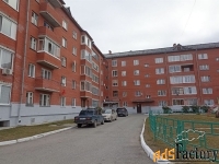 2 - комн.  квартира, 47.4 м², 5/5 эт.