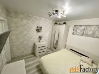 1 - комн.  квартира, 33 м², 1/18 эт.