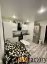 1 - комн.  квартира, 33 м², 1/18 эт.