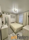 1 - комн.  квартира, 33 м², 1/18 эт.