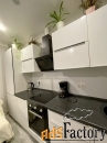 1 - комн.  квартира, 33 м², 1/18 эт.