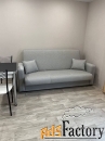 1 - комн.  квартира, 26 м², 4/8 эт.