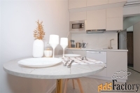 1 - комн.  квартира, 25.7 м², 4/16 эт.