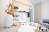 1 - комн.  квартира, 25.7 м², 4/16 эт.