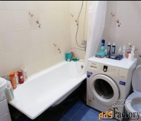 1 - комн.  квартира, 45.85 м², 2/10 эт.