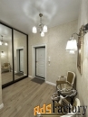 2 - комн.  квартира, 77.2 м², 5/21 эт.