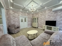 2 - комн.  квартира, 77.2 м², 5/21 эт.