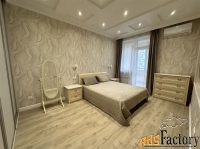 2 - комн.  квартира, 77.2 м², 5/21 эт.