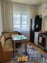 2 - комн.  квартира, 50 м², 2/5 эт.