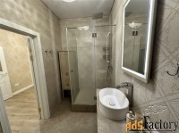 2 - комн.  квартира, 77.2 м², 5/21 эт.