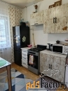 2 - комн.  квартира, 50 м², 2/5 эт.