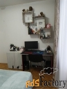 2 - комн.  квартира, 50 м², 2/5 эт.