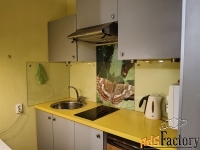 1 - комн.  квартира, 25 м², 14/15 эт.