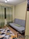 1 - комн.  квартира, 25 м², 14/15 эт.