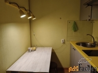 1 - комн.  квартира, 25 м², 14/15 эт.