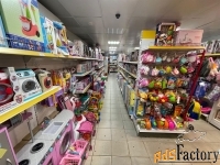 торговое помещение, 468 м²