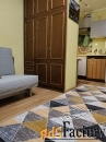 1 - комн.  квартира, 25 м², 14/15 эт.