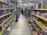 торговое помещение, 468 м²