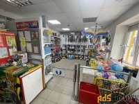 торговое помещение, 468 м²