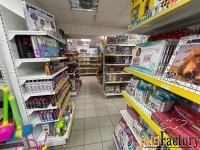 торговое помещение, 468 м²
