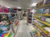 торговое помещение, 468 м²
