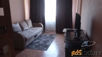 2 - комн.  квартира, 47 м², 3/5 эт.