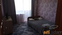 2 - комн.  квартира, 47 м², 3/5 эт.