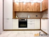 1 - комн.  квартира, 40 м², 18/18 эт.