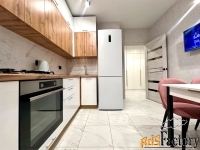 1 - комн.  квартира, 40 м², 18/18 эт.