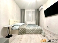 1 - комн.  квартира, 40 м², 18/18 эт.