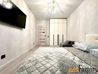 1 - комн.  квартира, 40 м², 18/18 эт.