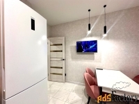 1 - комн.  квартира, 40 м², 18/18 эт.
