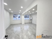 дом 250 м² на участке 10 сот.