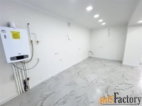 дом 250 м² на участке 10 сот.