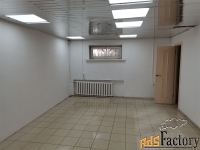 свободного назначения, 47 м²