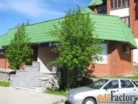 свободного назначения, 350.7 м²
