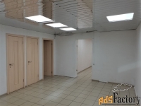 свободного назначения, 47 м²