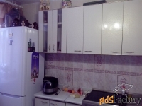 2 - комн.  квартира, 69.4 м², 4/5 эт.
