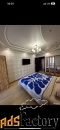 3 - комн.  квартира, 98 м², 6/23 эт.