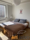 3 - комн.  квартира, 98 м², 6/23 эт.