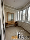 3 - комн.  квартира, 98 м², 6/23 эт.