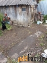 2 - комн.  квартира, 45 м², 1/1 эт.