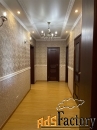 3 - комн.  квартира, 98 м², 6/23 эт.