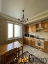3 - комн.  квартира, 98 м², 6/23 эт.