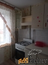 2 - комн.  квартира, 41 м², 2/5 эт.