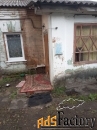 2 - комн.  квартира, 45 м², 1/1 эт.