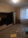 2 - комн.  квартира, 41 м², 2/5 эт.
