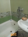 2 - комн.  квартира, 41 м², 2/5 эт.