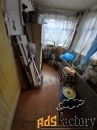 2 - комн.  квартира, 45 м², 1/1 эт.
